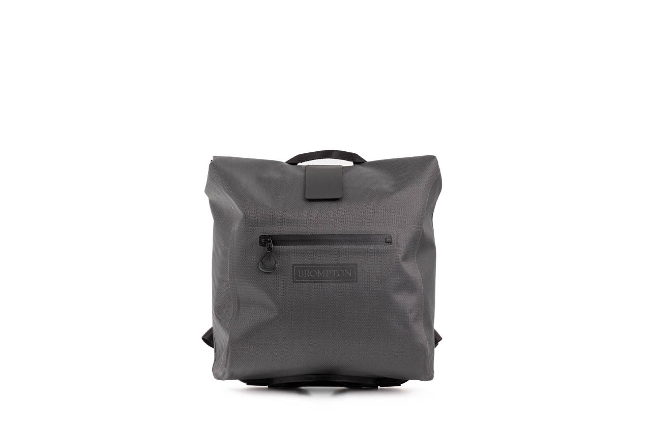 Brompton Waterproof Roll Top Small
