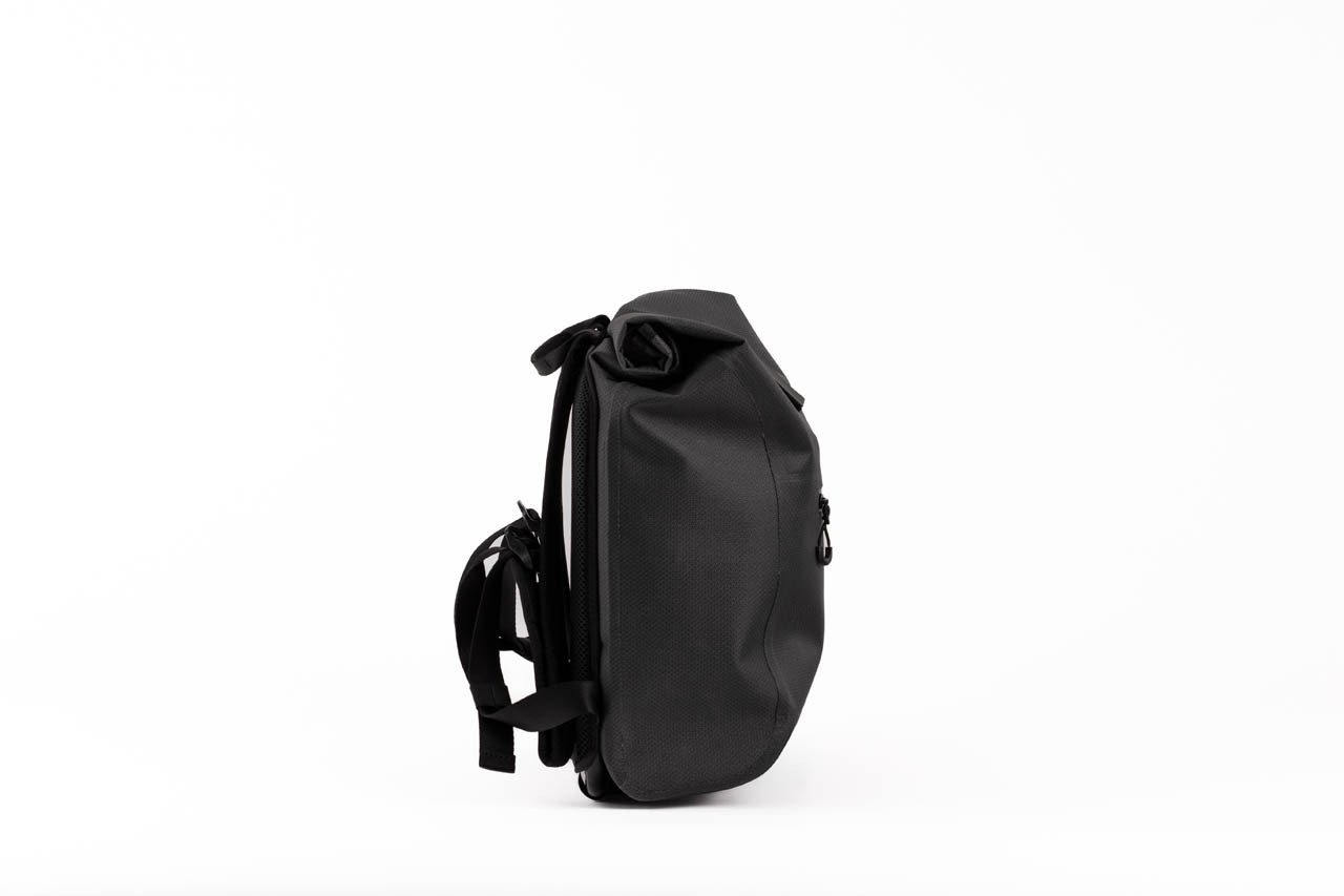 Brompton Waterproof Roll Top Small