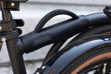 Brompton Carry Handle