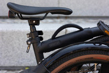 Brompton Carry Handle