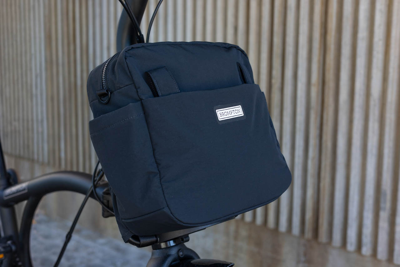 Brompton Tote Bag Small