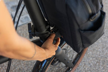 Brompton Tote Bag Small