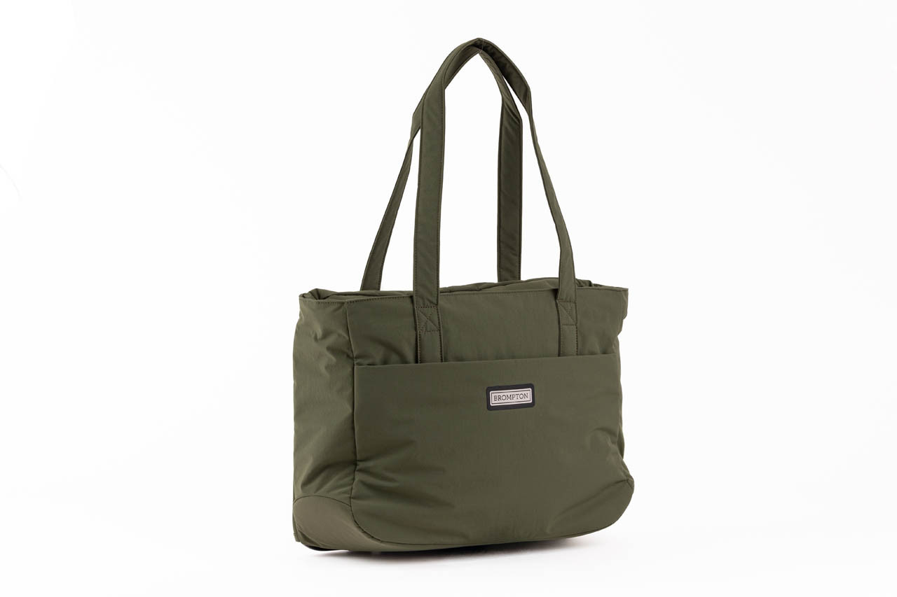 Brompton Tote Bag Medium