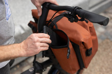Brompton Waterproof Roll Top Large