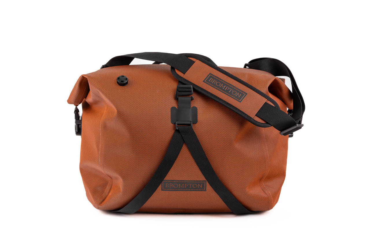 Brompton Waterproof Roll Top Large