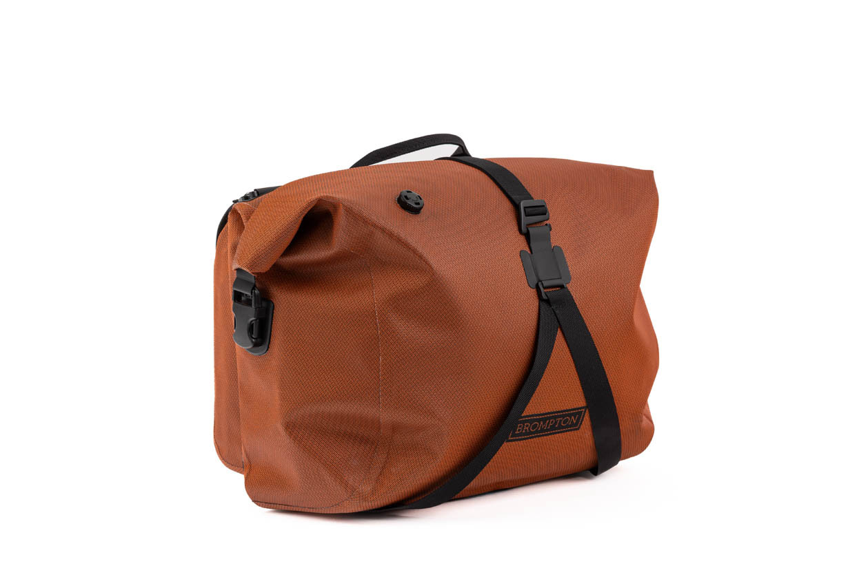 Brompton Waterproof Roll Top Large