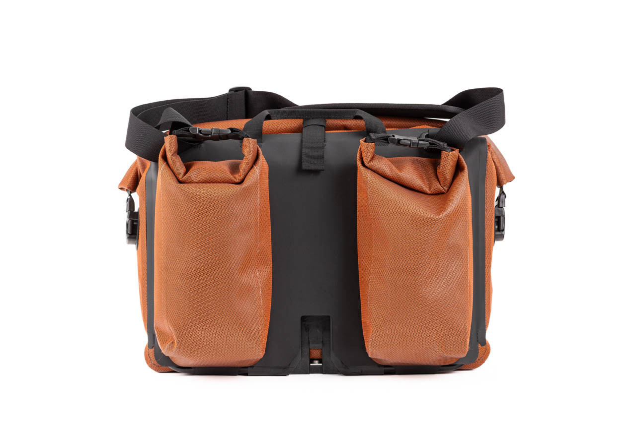 Brompton Waterproof Roll Top Large