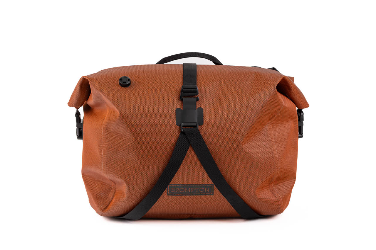 Brompton Waterproof Roll Top Large