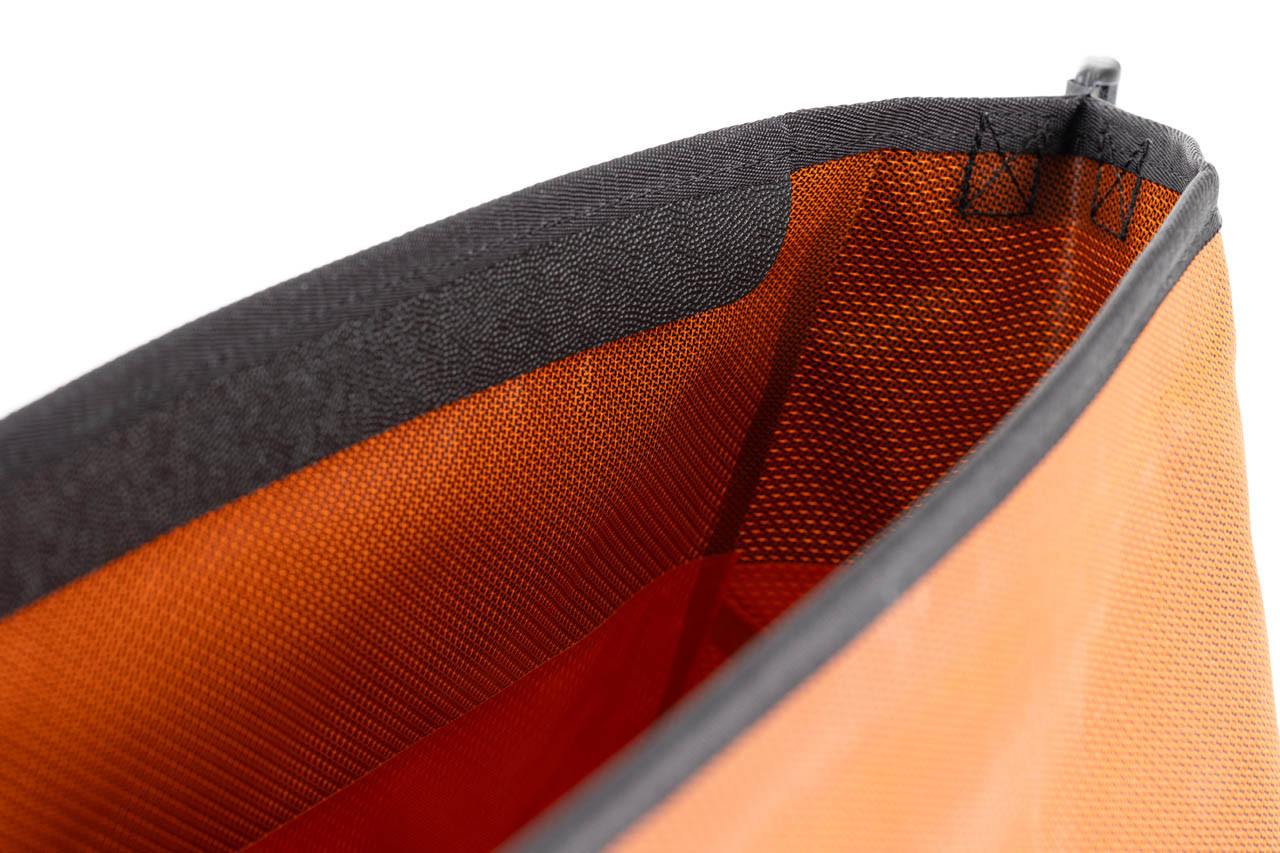 Brompton Waterproof Roll Top Large | Brompton UK
