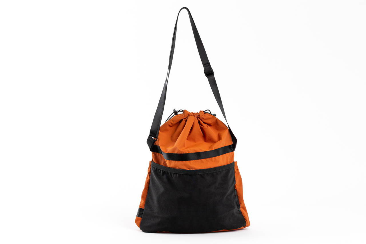 Brompton Musette Bag