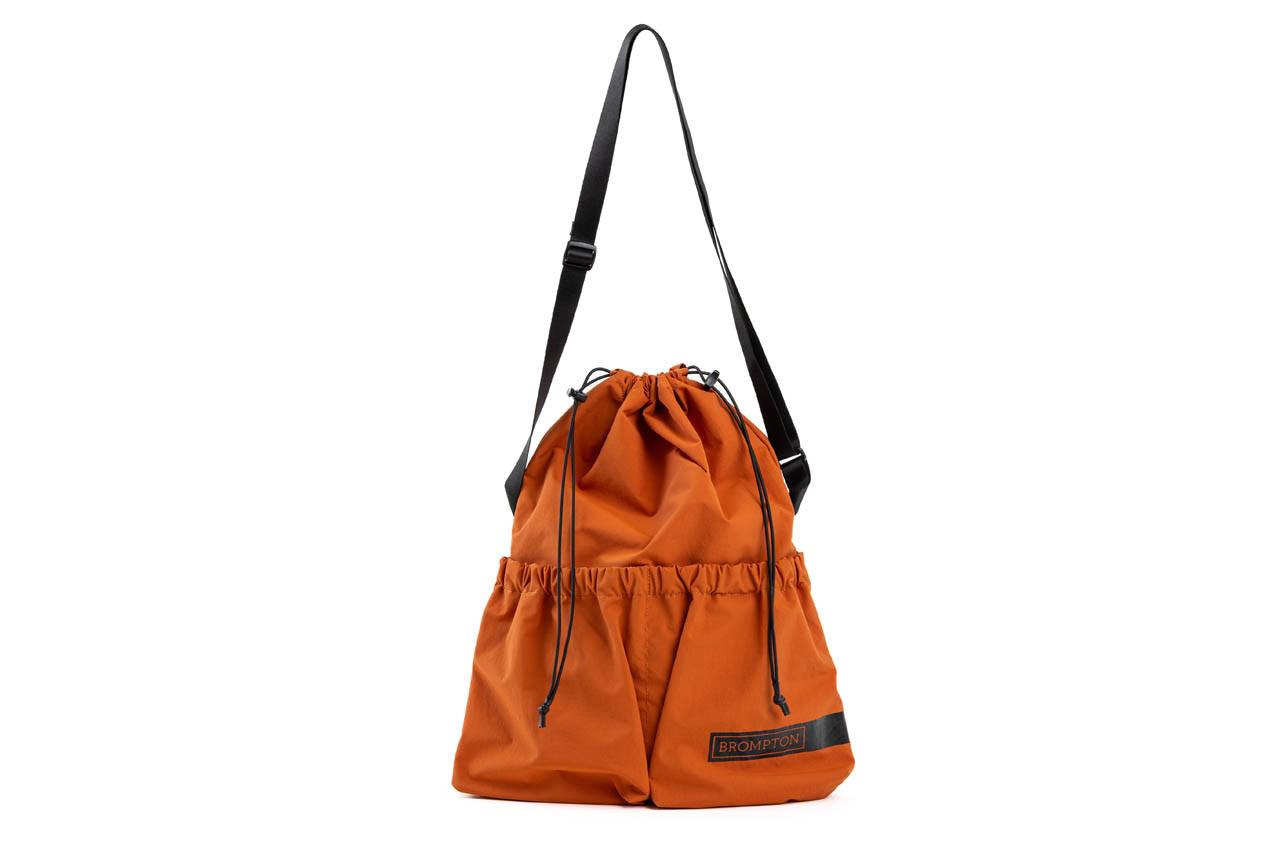 Brompton Musette Bag
