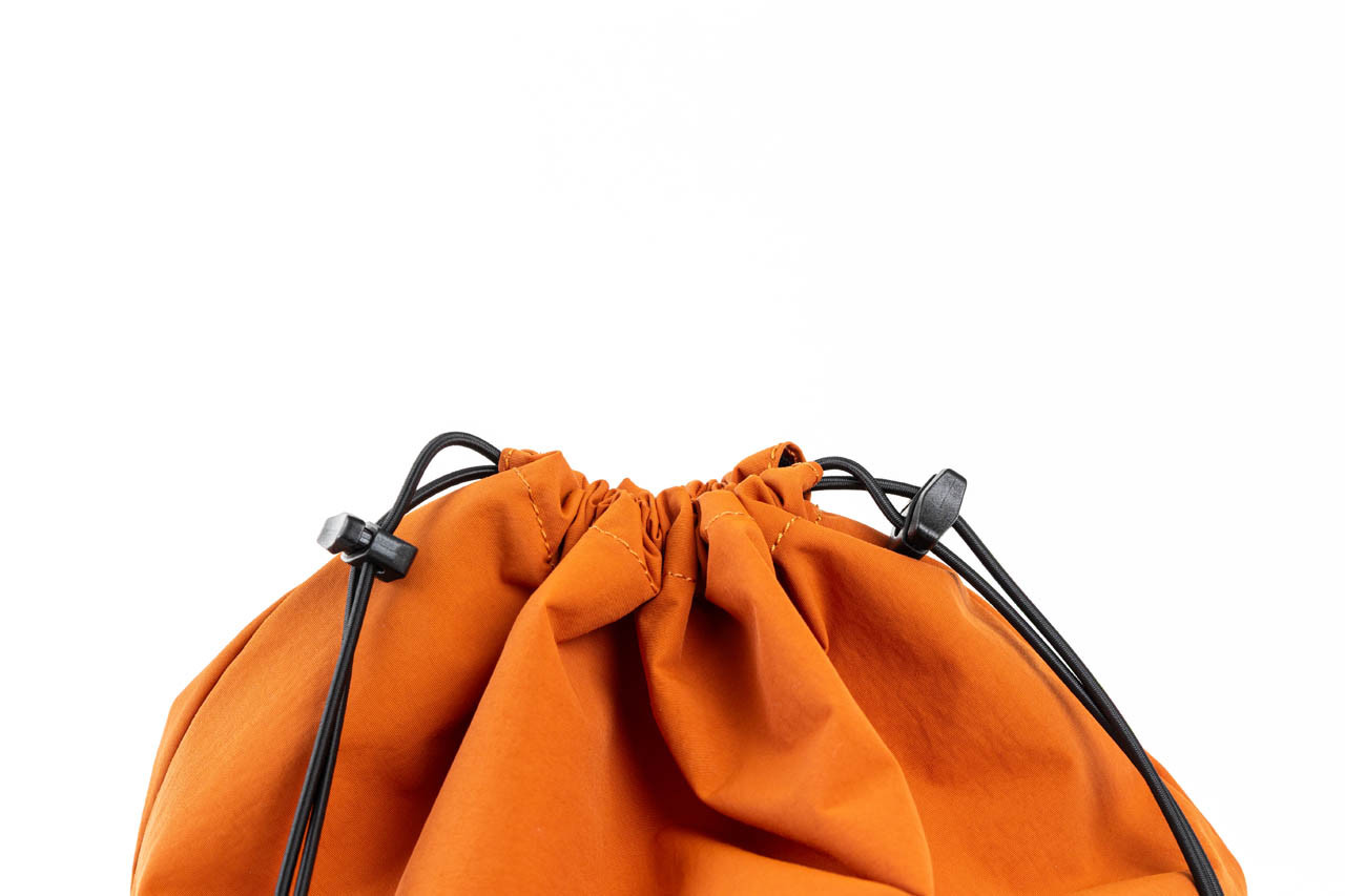 Brompton Musette Bag