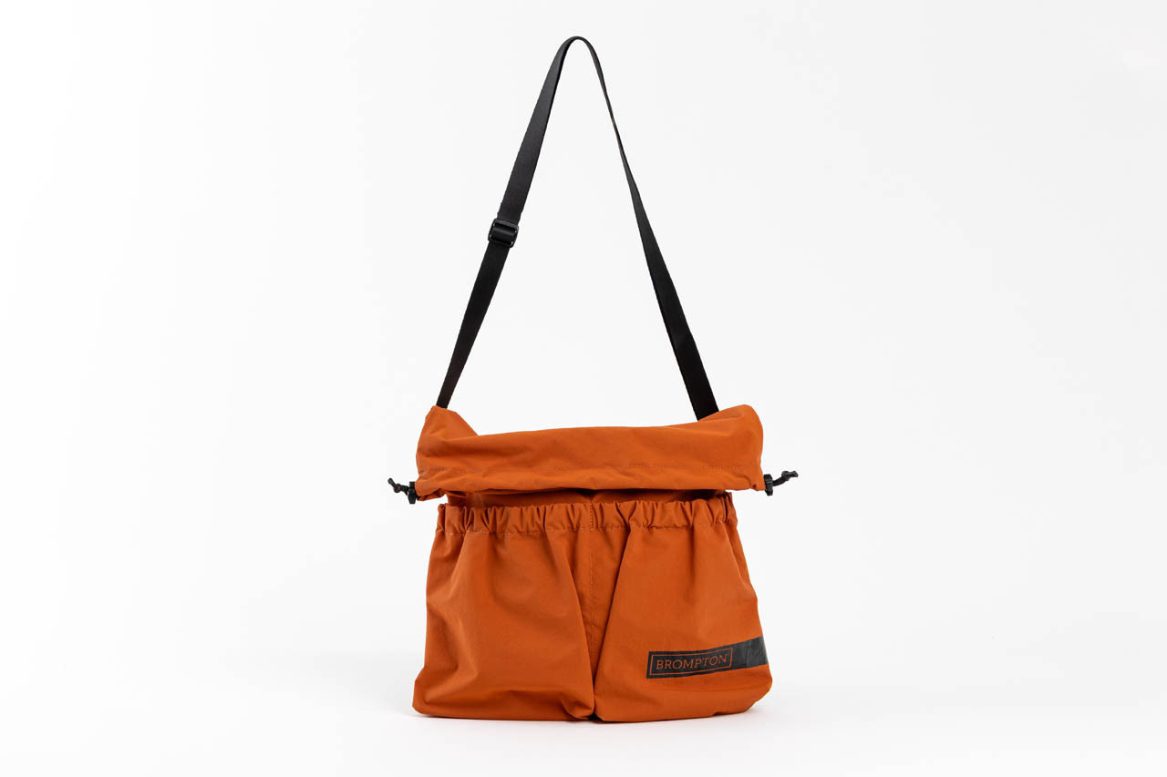 Brompton Musette Bag