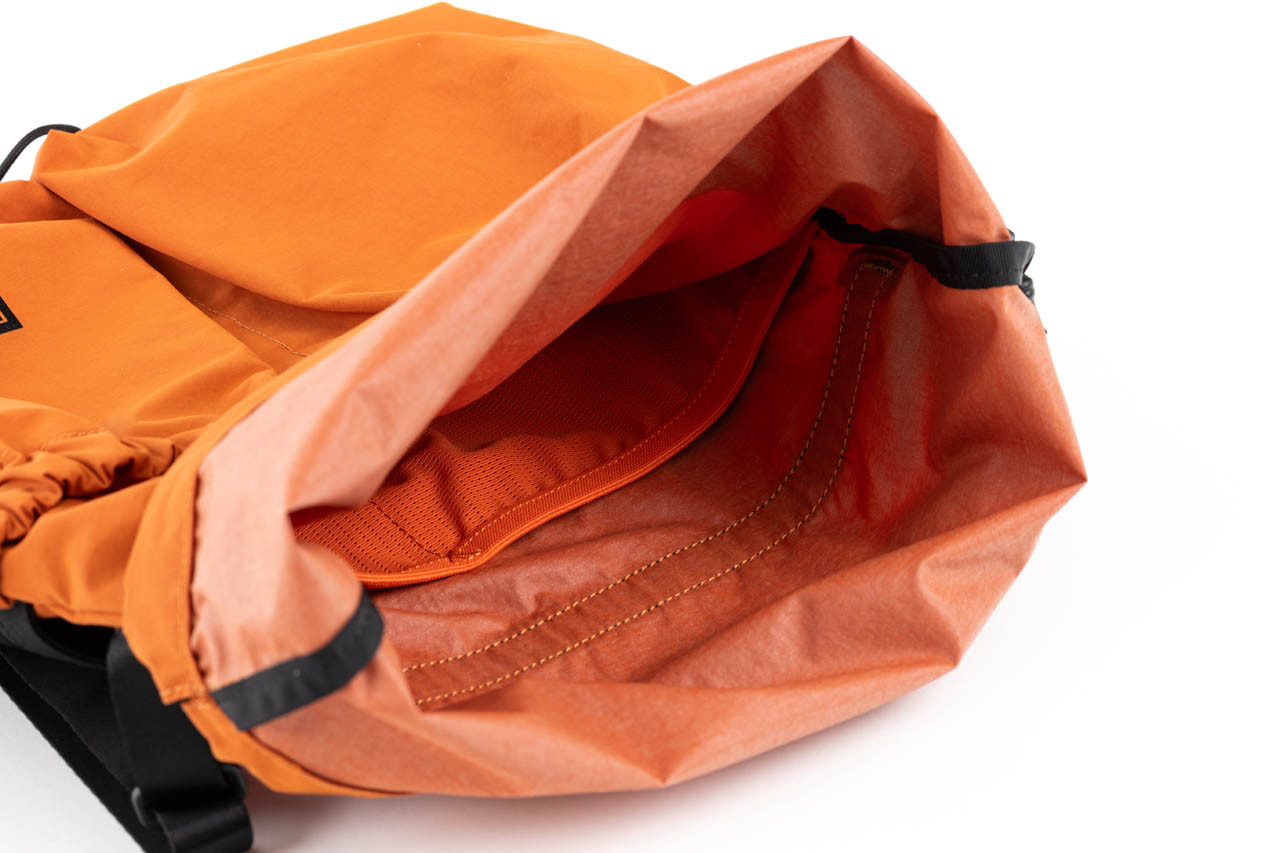 Brompton Musette Bag