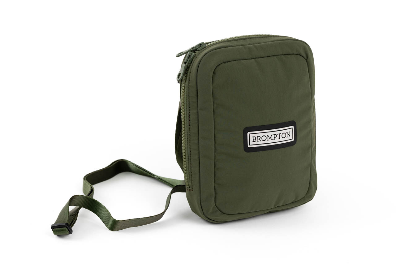 Brompton Zip Pouch