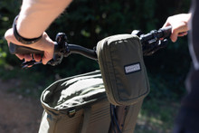 Brompton Zip Pouch
