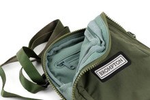 Brompton Zip Pouch