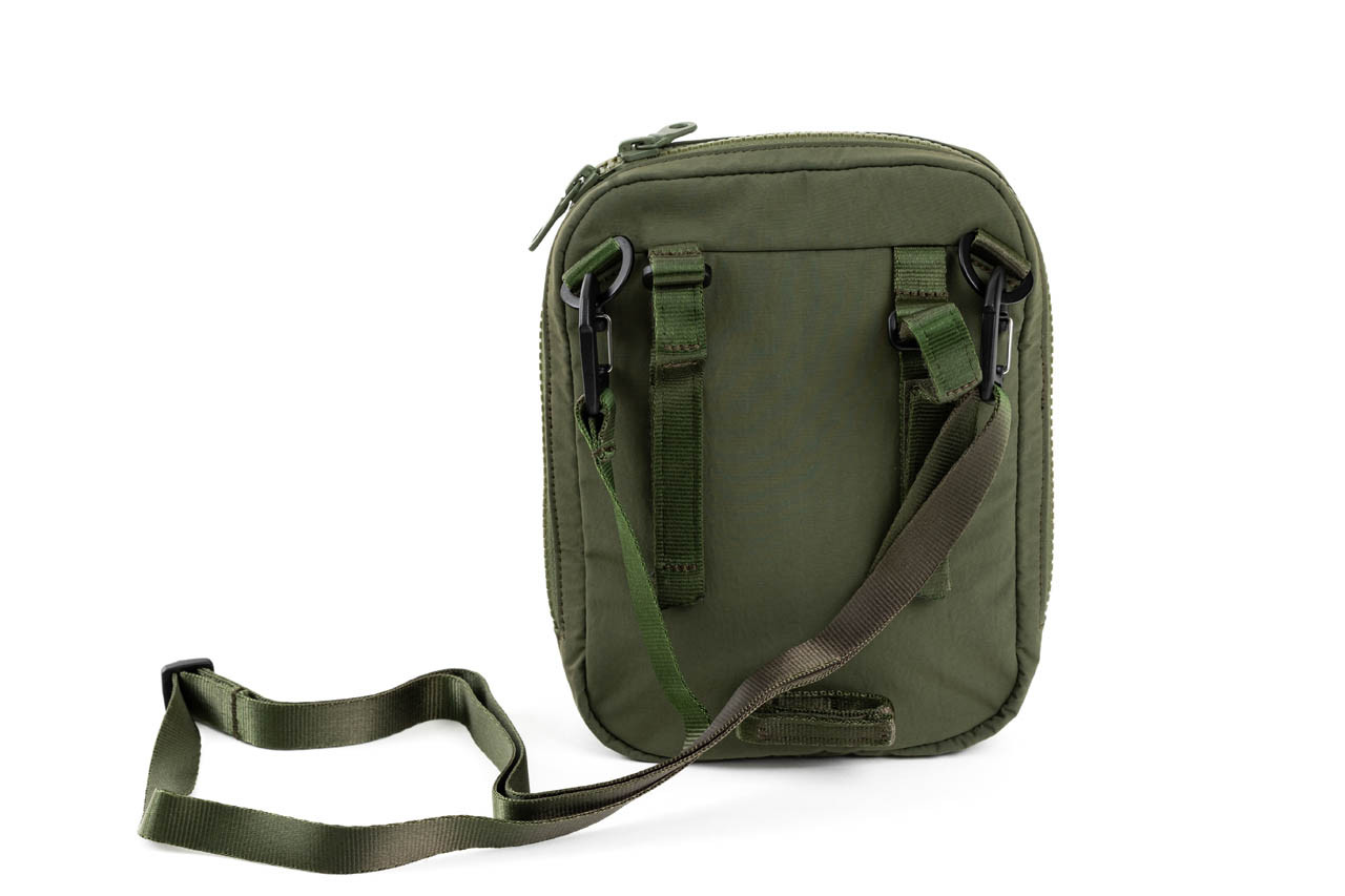 Brompton Zip Pouch