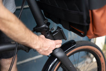 Brompton Waterproof Backpack