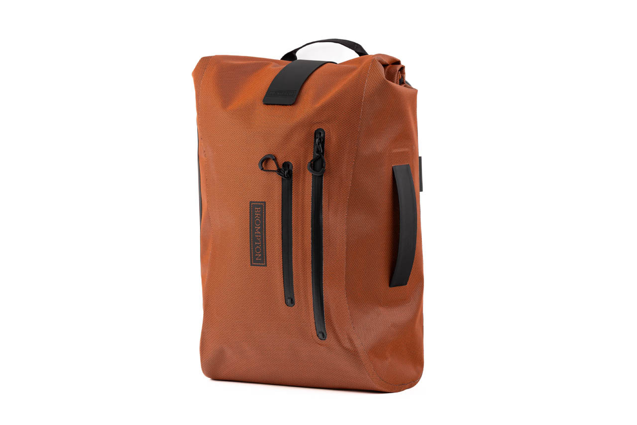 Brompton Waterproof Backpack