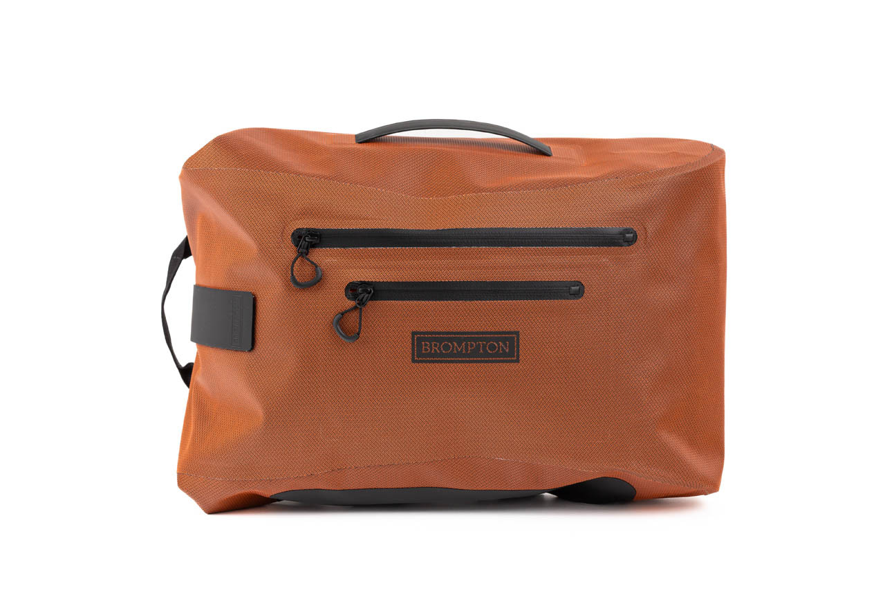 Brompton Waterproof Backpack