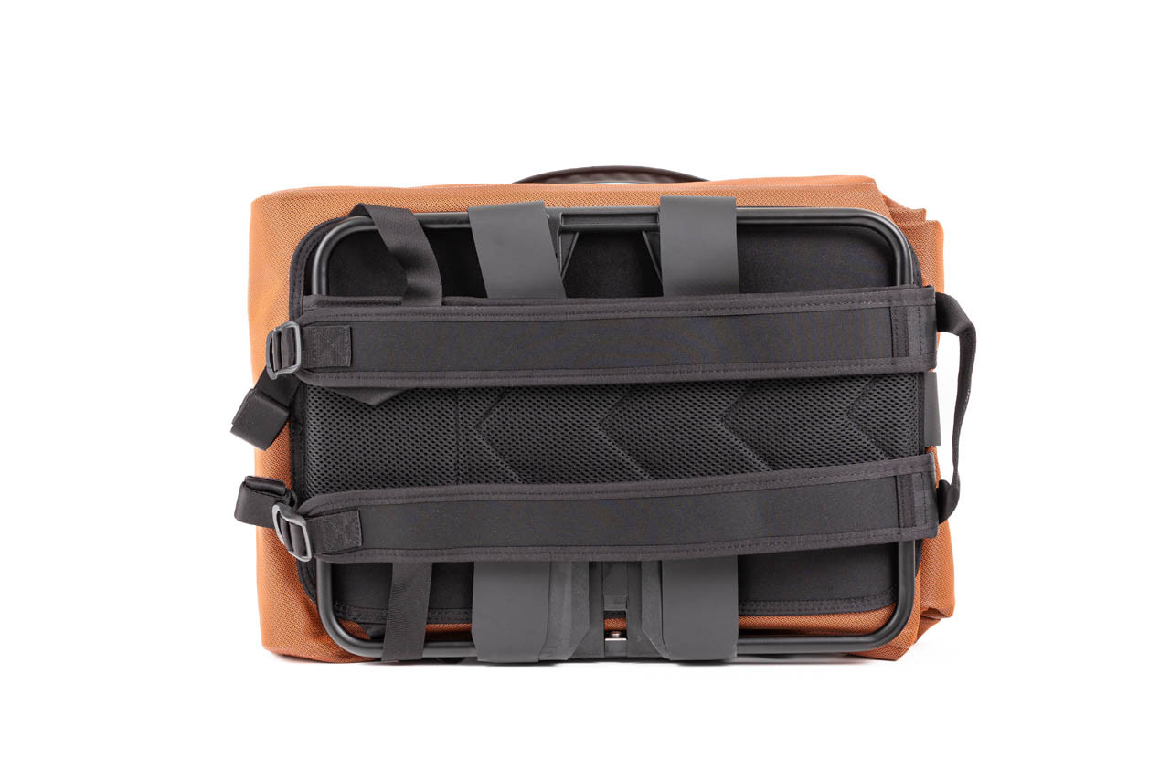 Brompton Waterproof Backpack