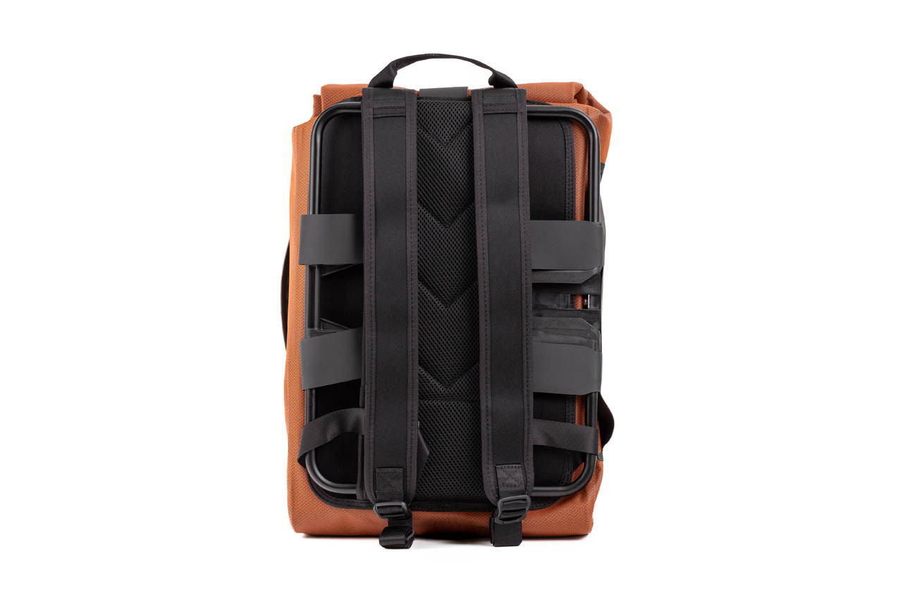 Brompton Waterproof Backpack