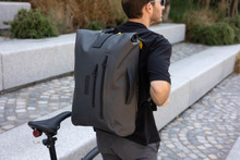 Brompton Waterproof Backpack