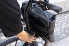 Brompton Waterproof Backpack