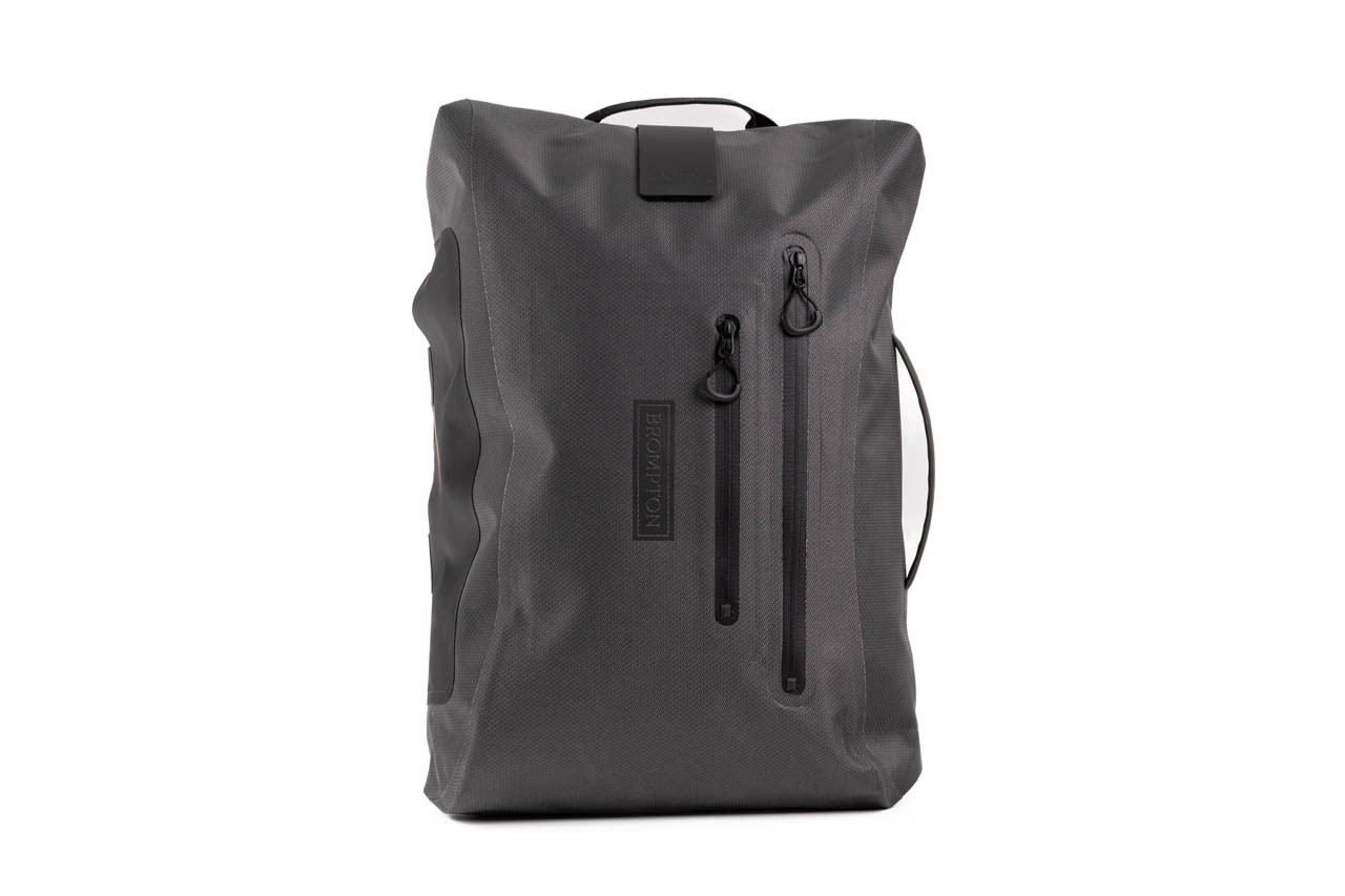 Brompton Waterproof Backpack