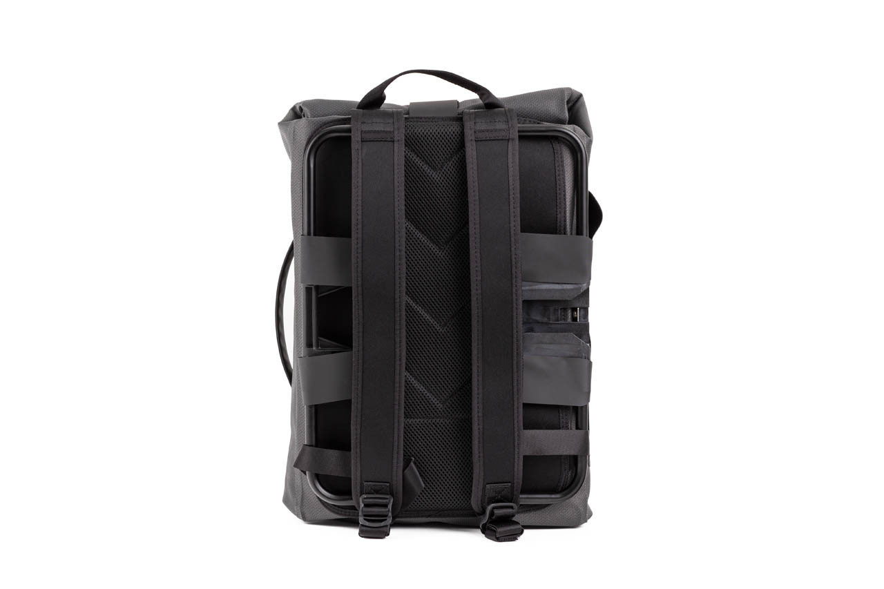 Brompton Waterproof Backpack