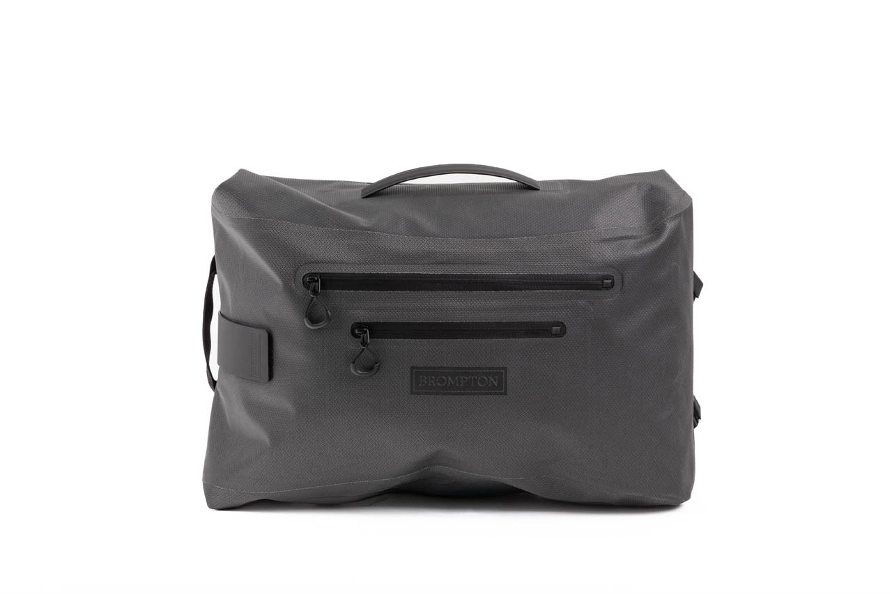 Brompton Waterproof Backpack