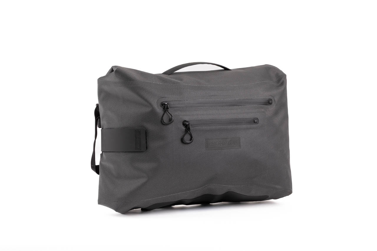 Brompton Waterproof Backpack