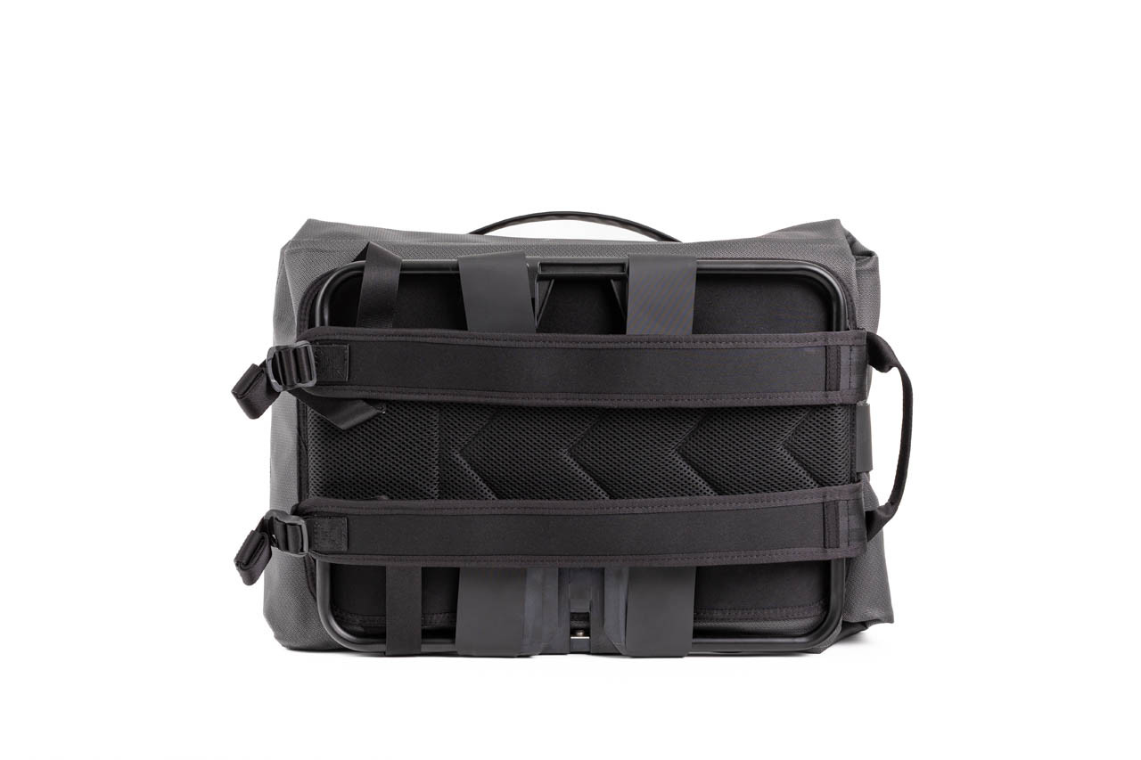 Brompton Waterproof Backpack
