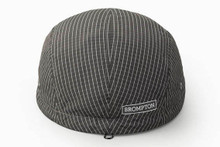 Brompton x and wander Cap