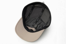 Brompton x and wander Cap