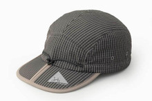 Brompton x and wander Cap