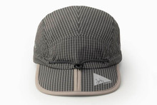 Brompton x and wander Cap