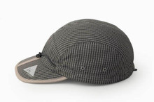 Brompton x and wander Cap