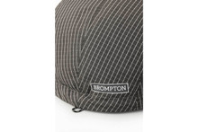 Brompton x and wander Cap