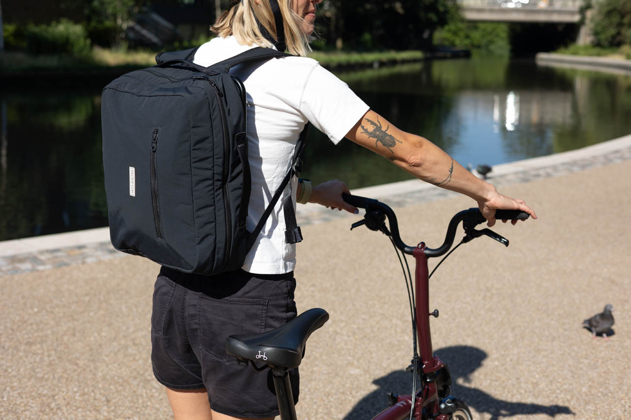 Brompton Backpack Medium