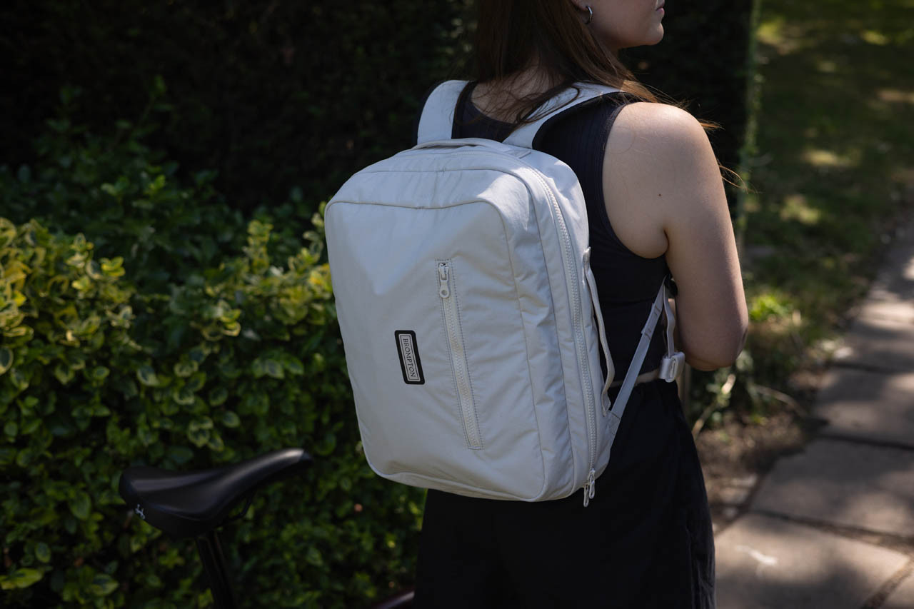 Brompton Backpack Medium