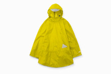 Brompton x and wander Poncho