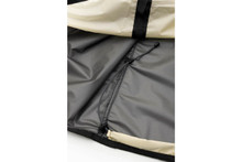 Brompton x and wander Poncho