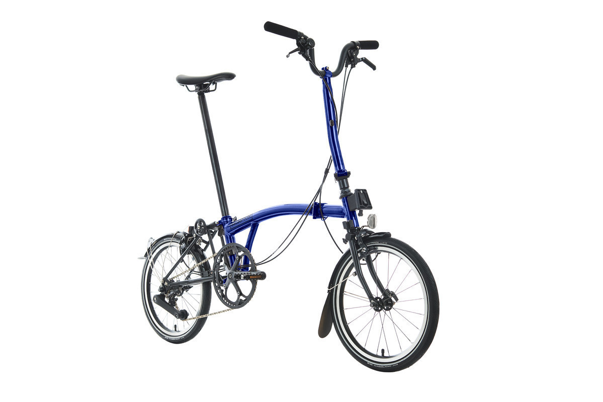 P Line with Roller Rack - 12-speed - Renewed - Grade B