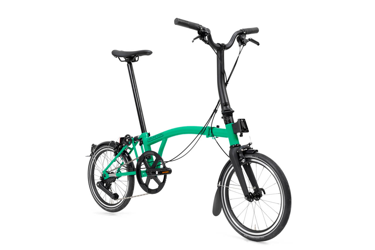 P Line - 12-speed - Renewed - Grade B