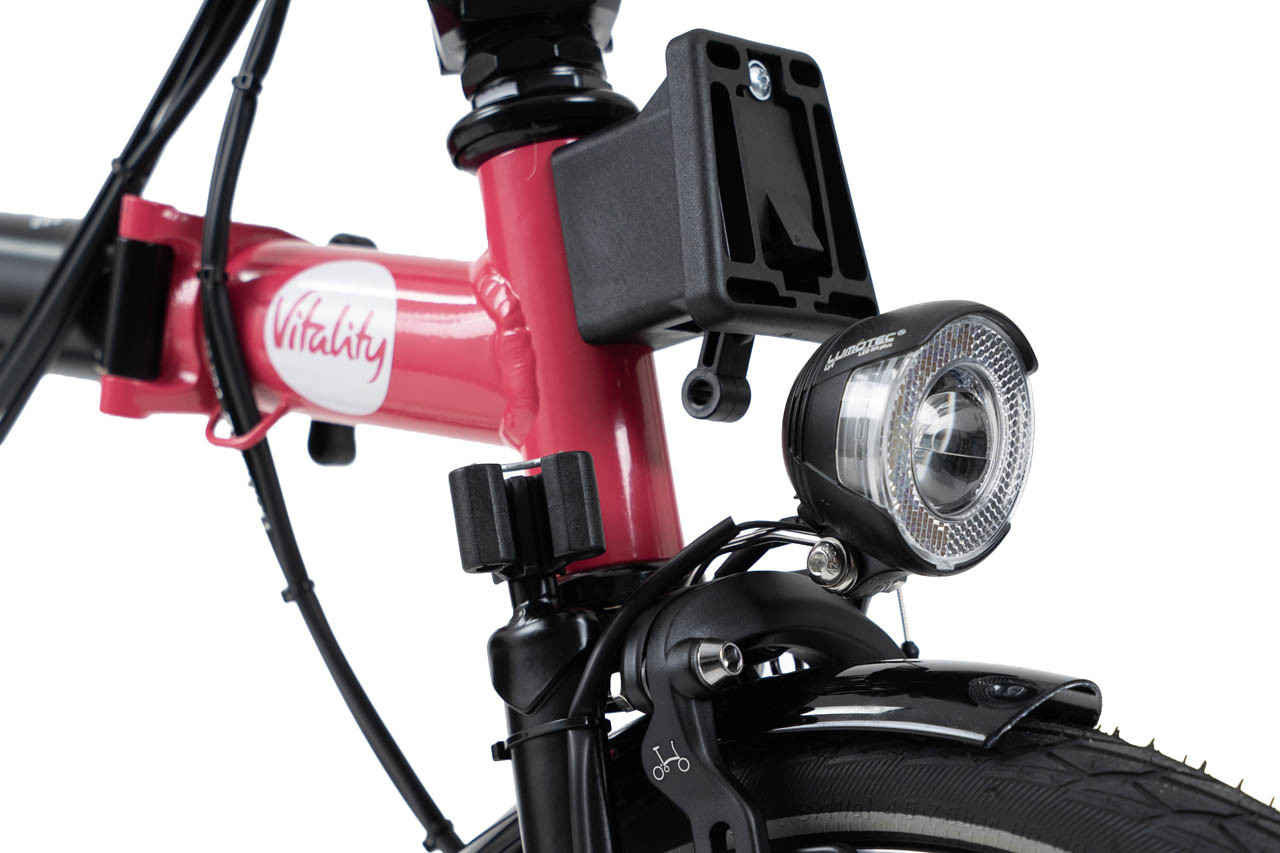 Vitality C Line