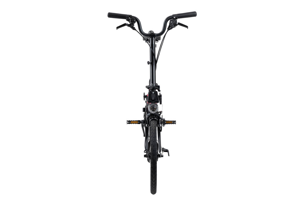 Vitality C Line