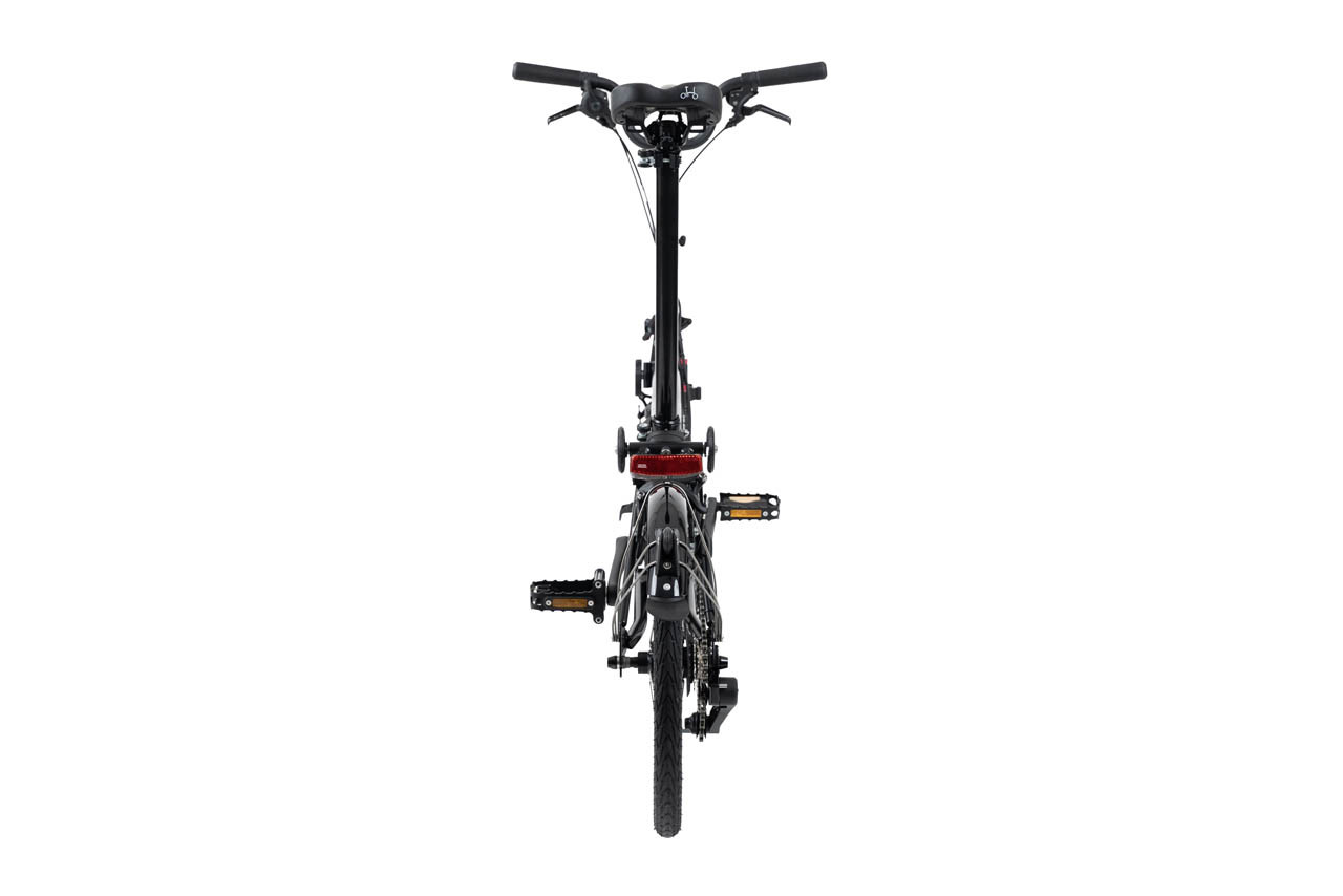 Vitality C Line