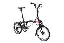 Vitality C Line